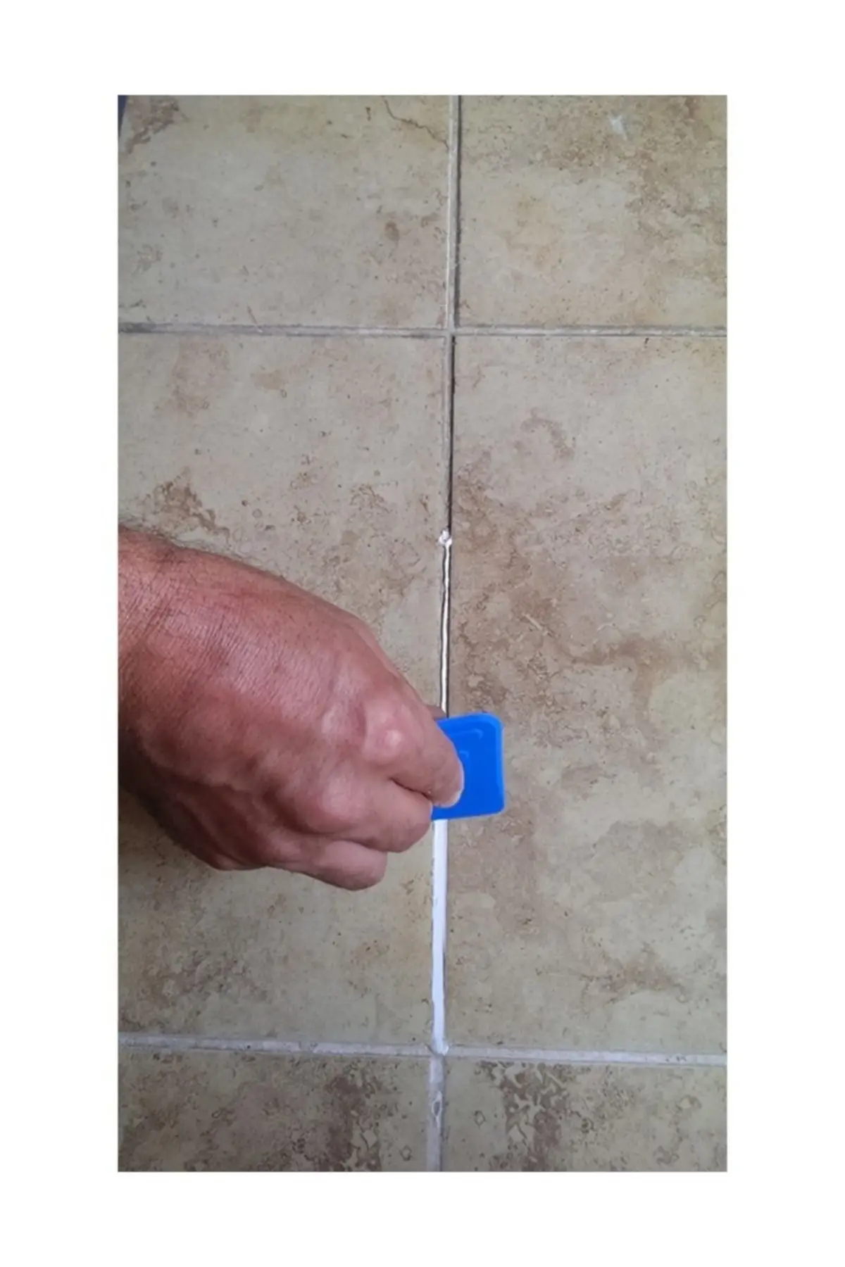 Derz Matik Hazır Derz Dolgu 360 Gram Gaga Uçlu Krem Derz Matik Hazır Derz Dolgu 360 Gram Gaga Uçlu Krem