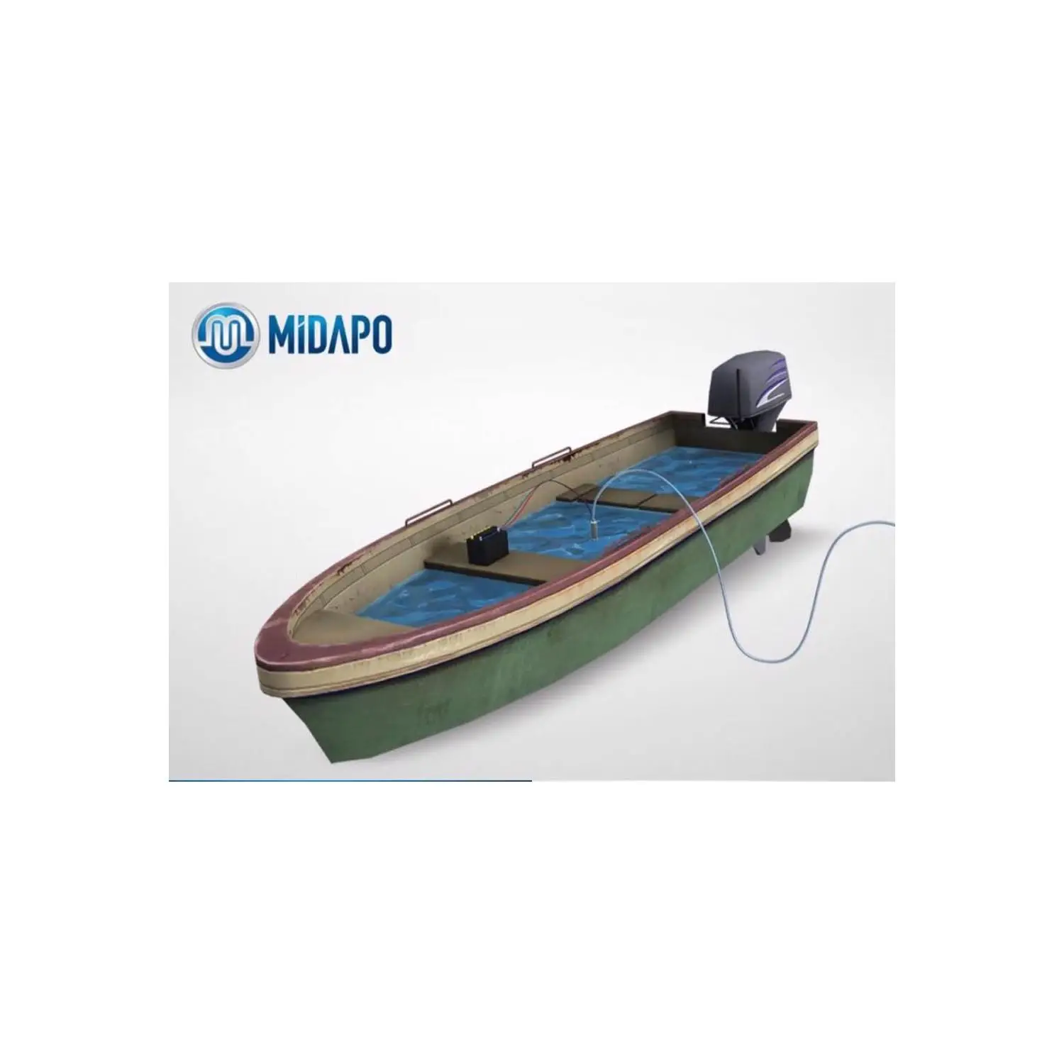 Midapo 12 Volt 1/4 Mini Dalgıç Pompa Mazot,Su Yada Süt Pompası Midapo 12 Volt 1/4 Mini Dalgıç Pompa Mazot,Su Yada Süt Pompası