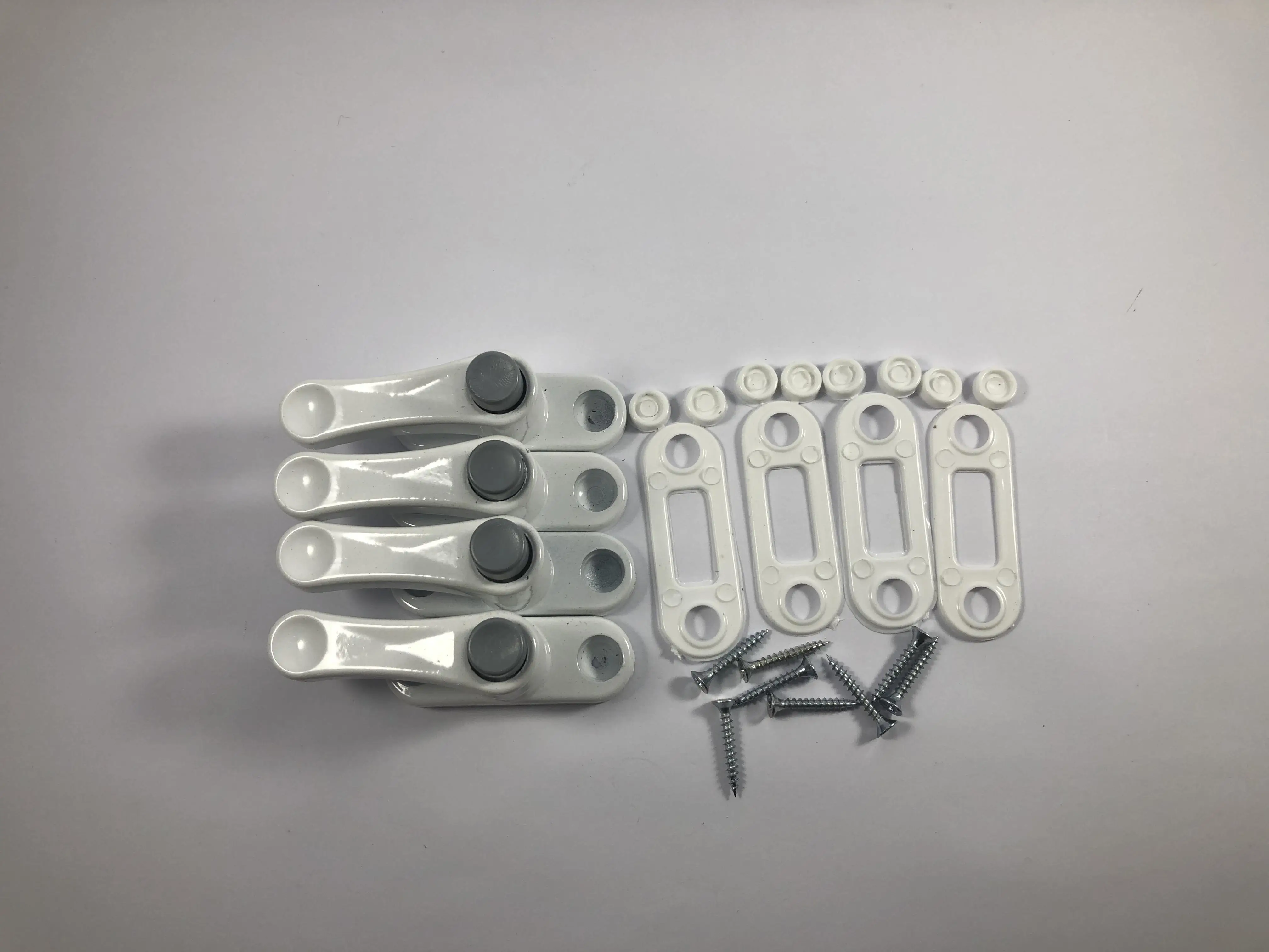 Metal Emniyet Kilidi Pimapen Kilidi Güvenlik Düğmeli Metal Kilit (4 Adet) Metal Emniyet Kilidi Pimapen Kilidi Güvenlik Düğmeli Metal Kilit (4 Adet)