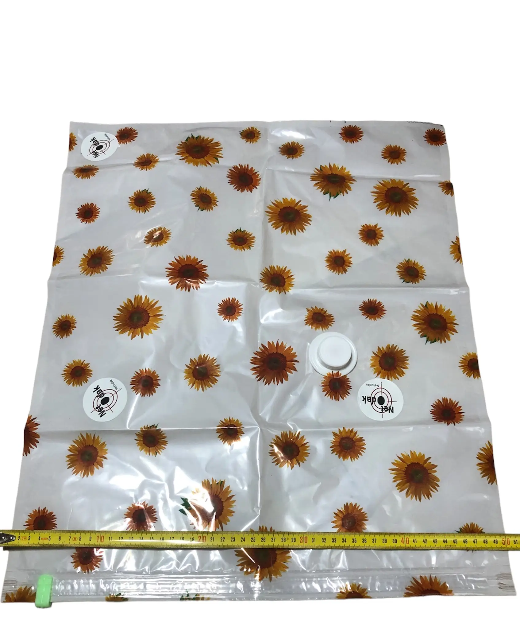 Vakumlu Hurç Poşet Saklama Torbası Elbise Hurcu (50X60) Vakumlu Hurç Poşet Saklama Torbası Elbise Hurcu (50X60)